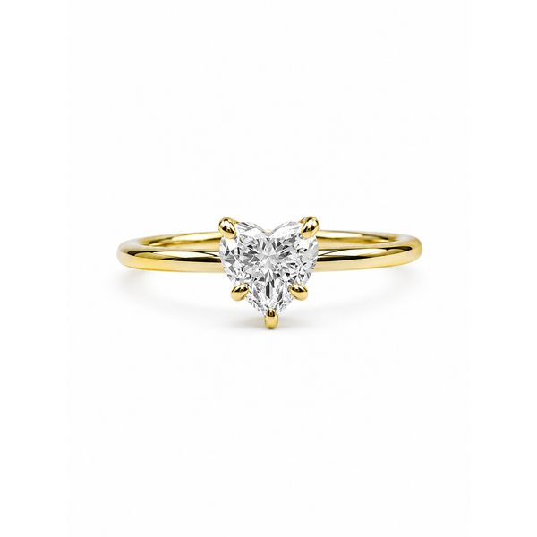 Diamond Engagement Ring Image 2 Spath Jewelers Bartow, FL