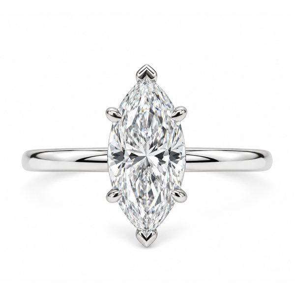 Diamond Engagement Ring Spath Jewelers Bartow, FL