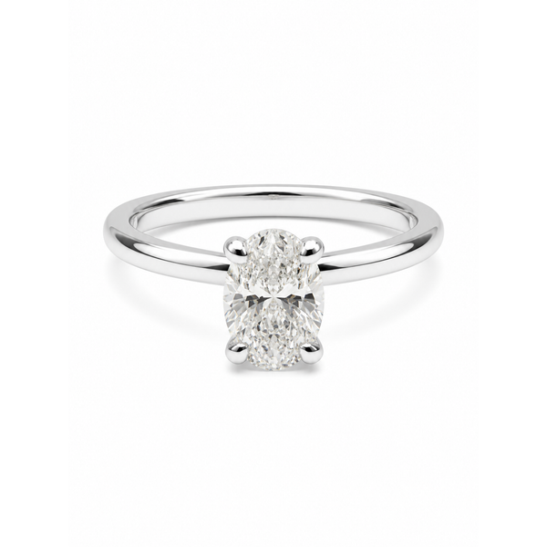 Diamond Engagement Ring Spath Jewelers Bartow, FL