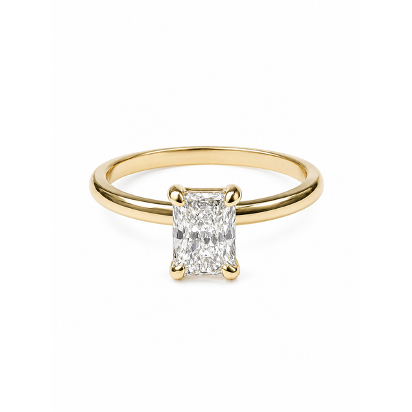 Diamond Engagement Ring Spath Jewelers Bartow, FL