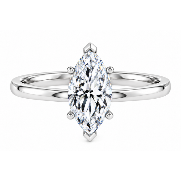 Diamond Engagement Ring Spath Jewelers Bartow, FL