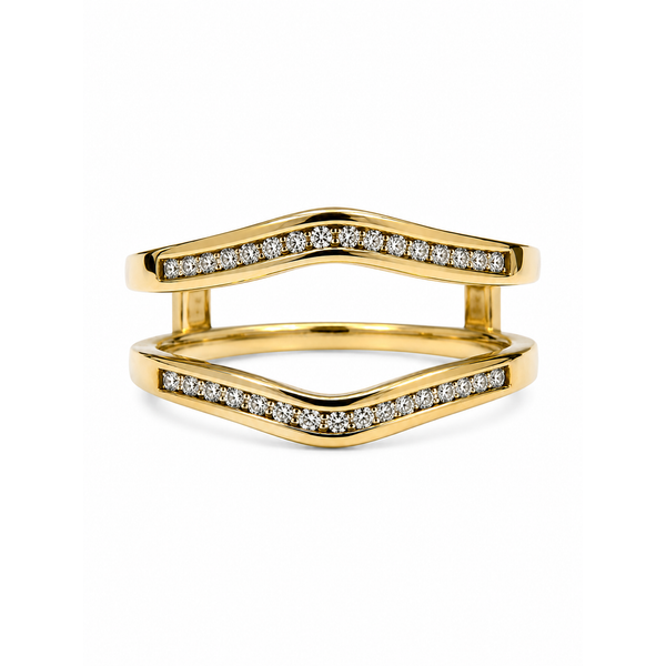 Diamond Ring Jacket Spath Jewelers Bartow, FL