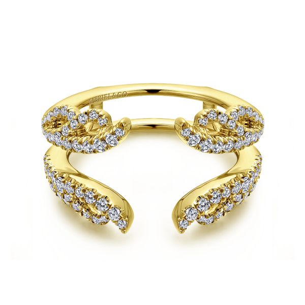 Diamond Ring Jacket Spath Jewelers Bartow, FL