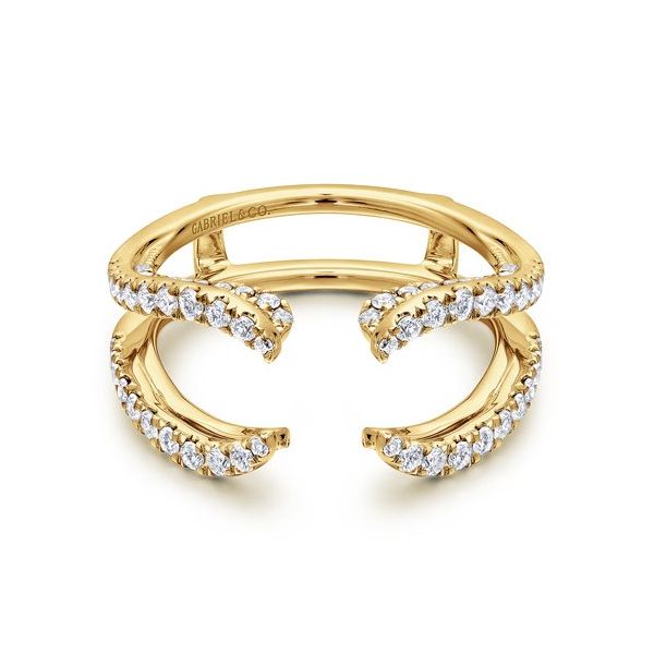 Diamond Ring Jacket Spath Jewelers Bartow, FL