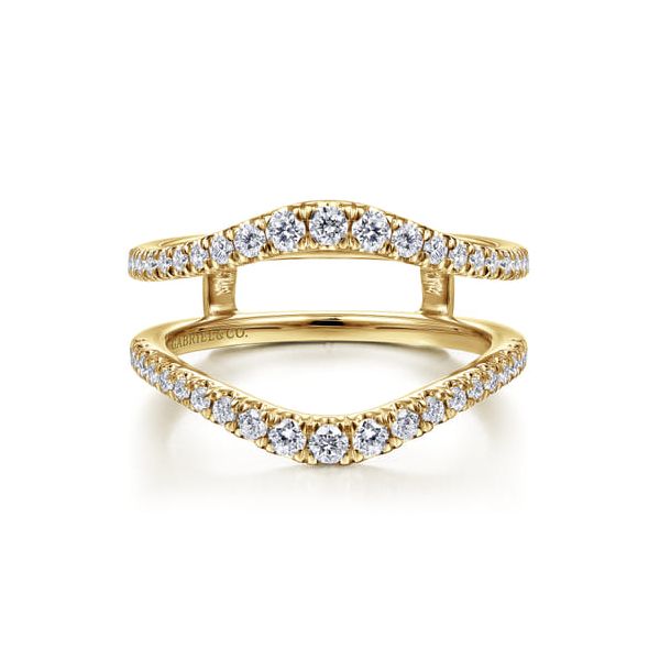 Diamond Ring Jacket Spath Jewelers Bartow, FL