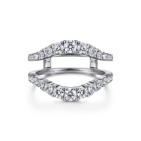 Diamond Ring Jacket Spath Jewelers Bartow, FL