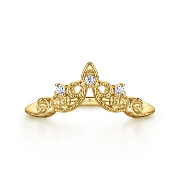 Diamond Ring Wrap Spath Jewelers Bartow, FL