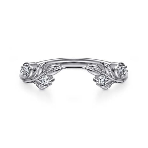Diamond Ring Wrap Spath Jewelers Bartow, FL