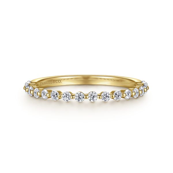 Women's Diamond Wedding Band Spath Jewelers Bartow, FL