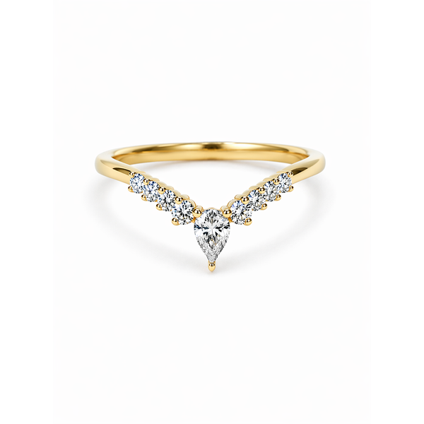 Women's Diamond Wedding Band Spath Jewelers Bartow, FL