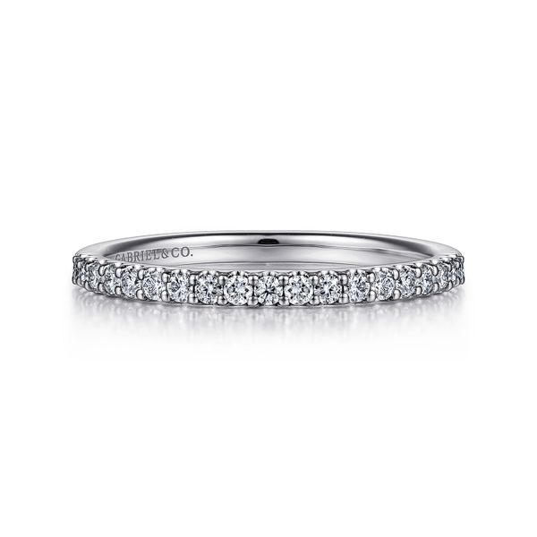 Women's Diamond Wedding Band Spath Jewelers Bartow, FL
