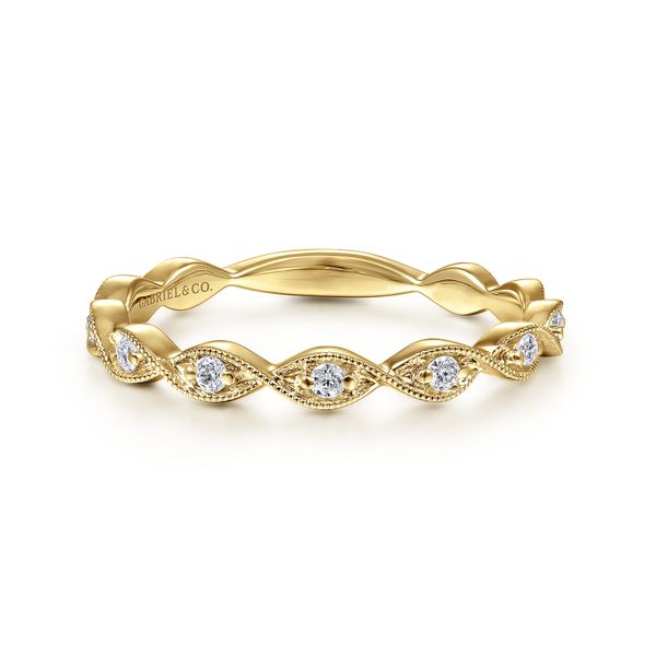 Women's Diamond Wedding Band Spath Jewelers Bartow, FL