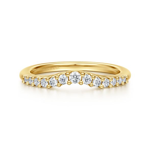 Women's Diamond Wedding Band Spath Jewelers Bartow, FL