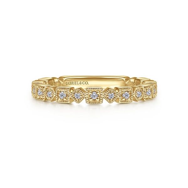 Women's Diamond Wedding Band Spath Jewelers Bartow, FL