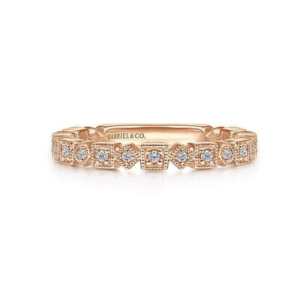 Women's Diamond Wedding Band Spath Jewelers Bartow, FL