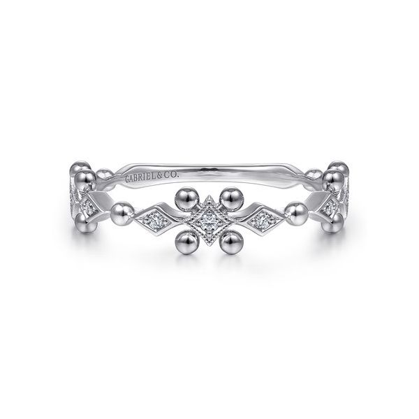 Women's Diamond Wedding Band Spath Jewelers Bartow, FL
