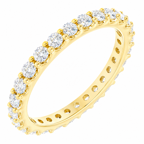 Women's Diamond Wedding Band Spath Jewelers Bartow, FL