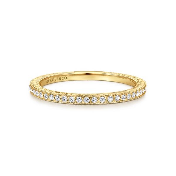 Women's Diamond Wedding Band Spath Jewelers Bartow, FL