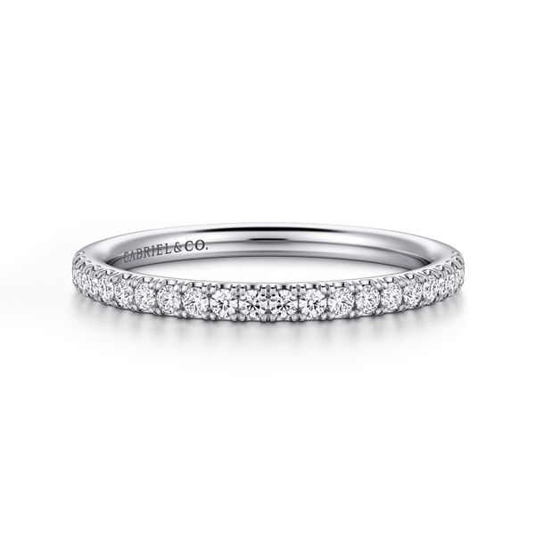 Women's Diamond Wedding Band Spath Jewelers Bartow, FL