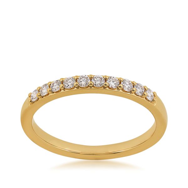 Women's Diamond Wedding Band Spath Jewelers Bartow, FL
