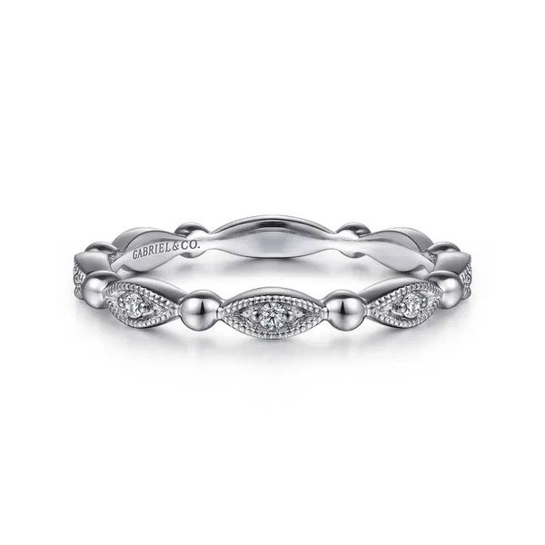 Women's Diamond Wedding Band Spath Jewelers Bartow, FL