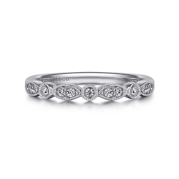 Women's Diamond Wedding Band Spath Jewelers Bartow, FL