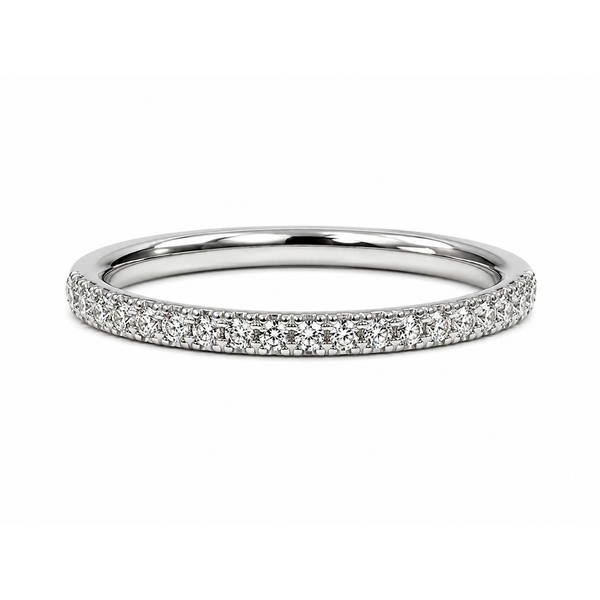 Women's Diamond Wedding Band Spath Jewelers Bartow, FL