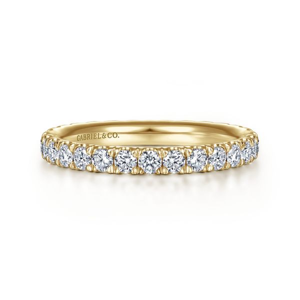 Women's Diamond Wedding Band Spath Jewelers Bartow, FL