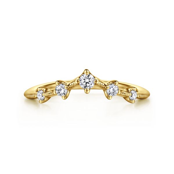 Women's Diamond Wedding Band Spath Jewelers Bartow, FL