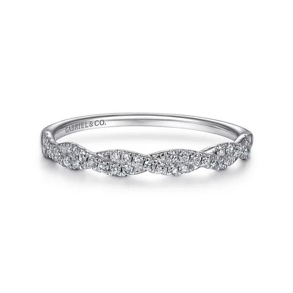 Women's Diamond Wedding Band Spath Jewelers Bartow, FL