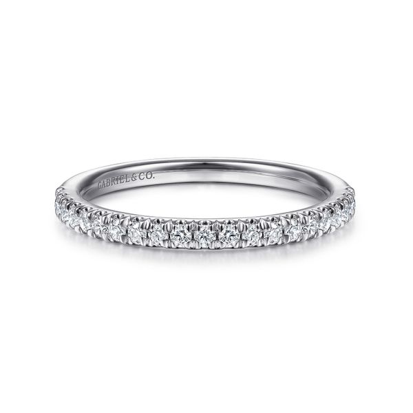 Women's Diamond Wedding Band Spath Jewelers Bartow, FL
