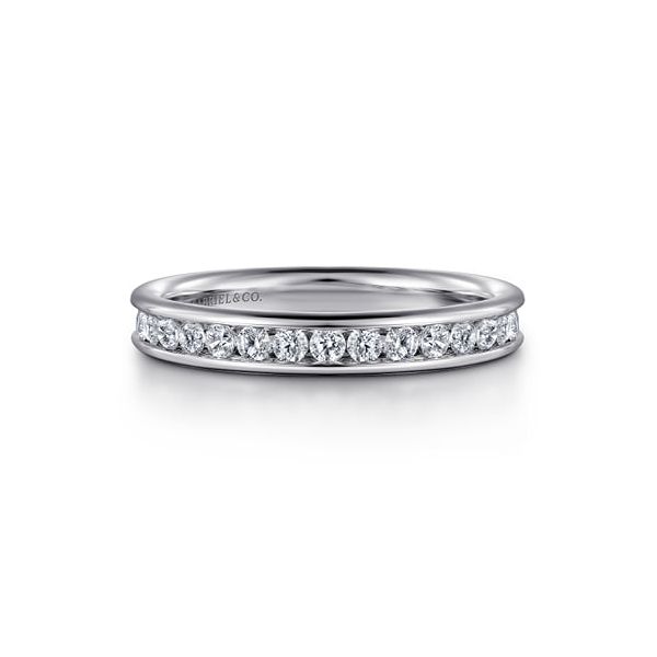 Women's Diamond Wedding Band Spath Jewelers Bartow, FL