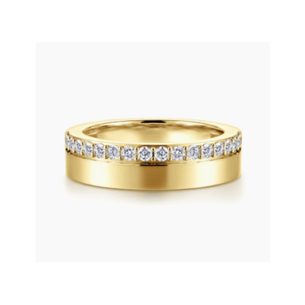 Women's Diamond Wedding Band Spath Jewelers Bartow, FL