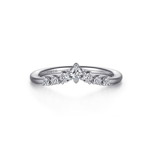 Women's Diamond Wedding Band Spath Jewelers Bartow, FL