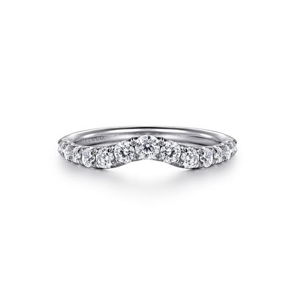 Women's Diamond Wedding Band Spath Jewelers Bartow, FL