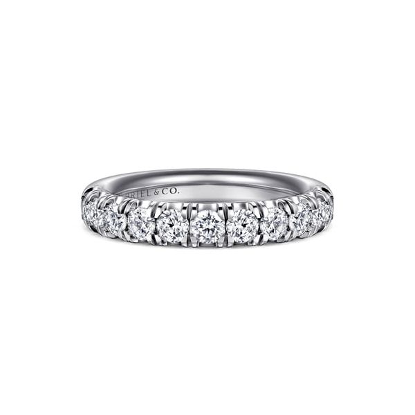 Women's Diamond Wedding Band Spath Jewelers Bartow, FL
