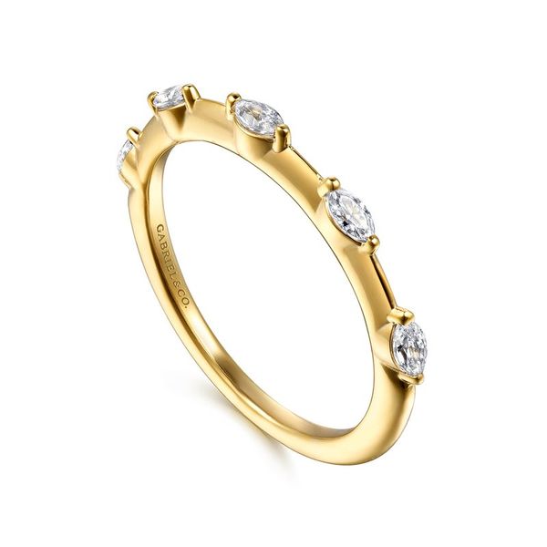 Anniversary Ring Image 2 Spath Jewelers Bartow, FL