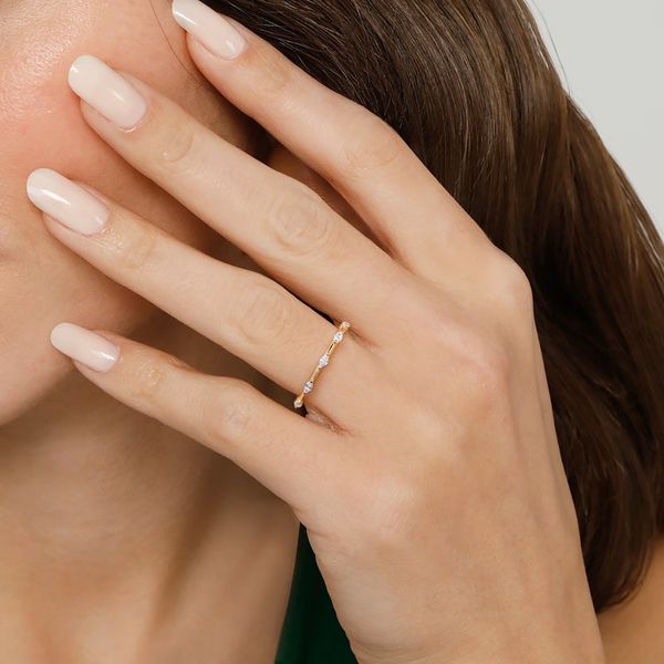 Anniversary Ring Image 3 Spath Jewelers Bartow, FL