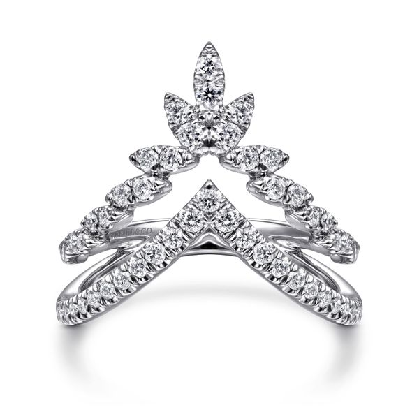 Diamond Ring Spath Jewelers Bartow, FL