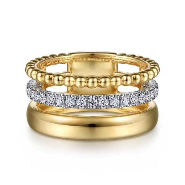 Diamond Ring Spath Jewelers Bartow, FL