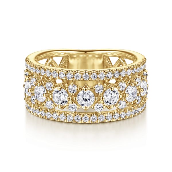 Diamond Ring Spath Jewelers Bartow, FL