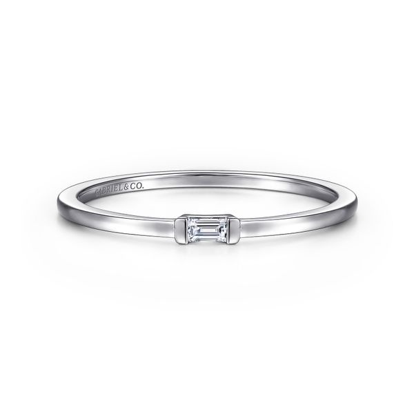Diamond Ring Spath Jewelers Bartow, FL