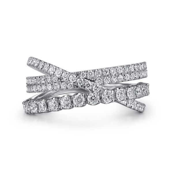 Diamond Ring Spath Jewelers Bartow, FL