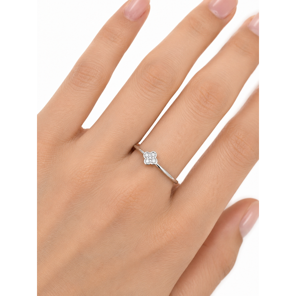 Diamond Ring Image 2 Spath Jewelers Bartow, FL