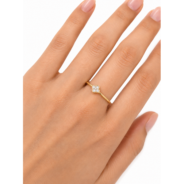 Diamond Ring Image 2 Spath Jewelers Bartow, FL