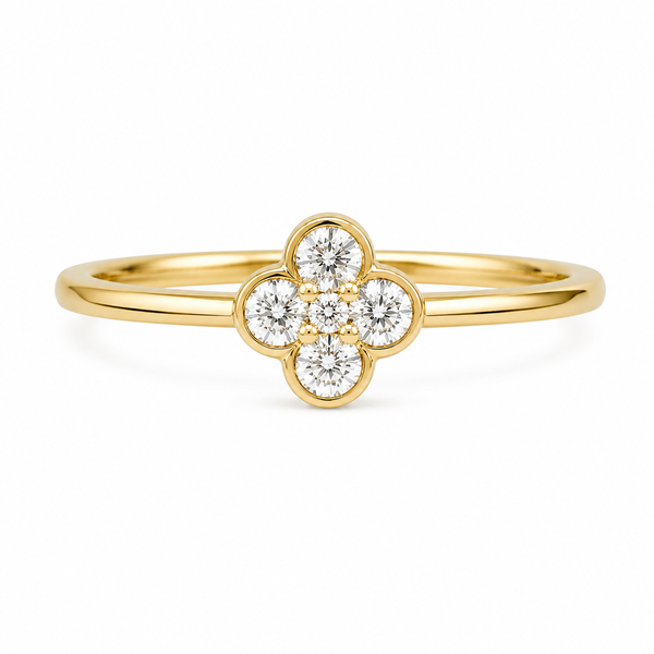 Diamond Ring Spath Jewelers Bartow, FL