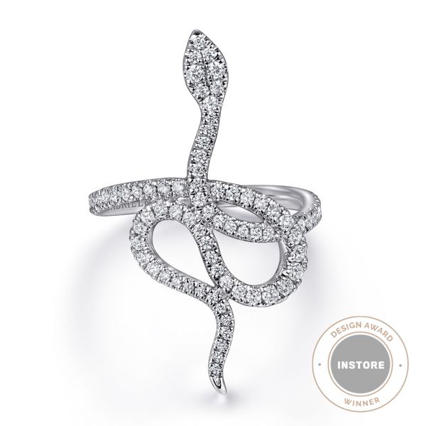 Diamond Ring Spath Jewelers Bartow, FL