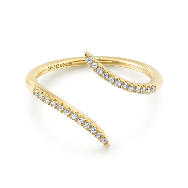 Diamond Ring Spath Jewelers Bartow, FL