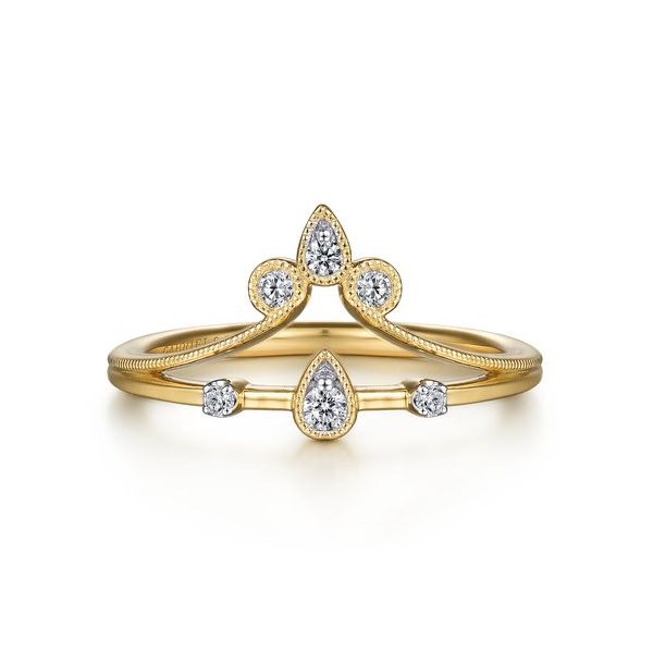 Diamond Ring Spath Jewelers Bartow, FL