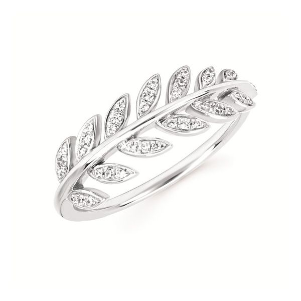 Diamond Ring Spath Jewelers Bartow, FL